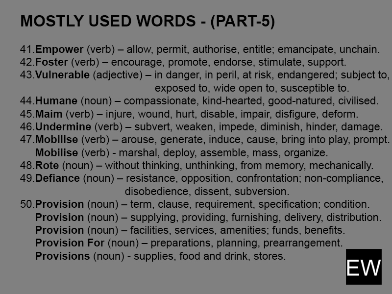 mostly-used-words-part-5-july-21-2016-editorial-words