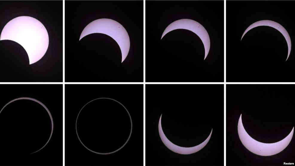 eclipse