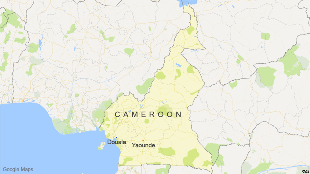 cameroon