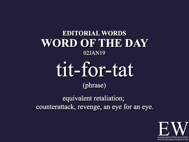 Word of the Day-02JAN19-Editorial Words