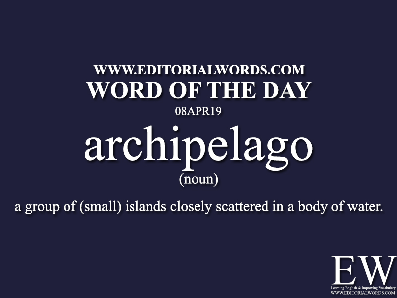 Word of the Day-08APR19-Editorial Words