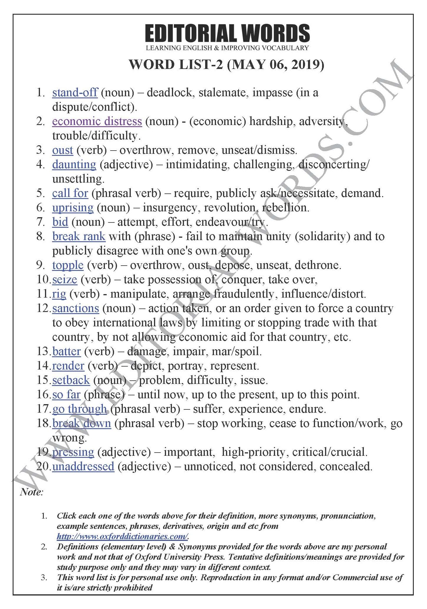 How to Pronounce unsettle with Meaning, Phonetic, Synonyms and Sentence  Examples 