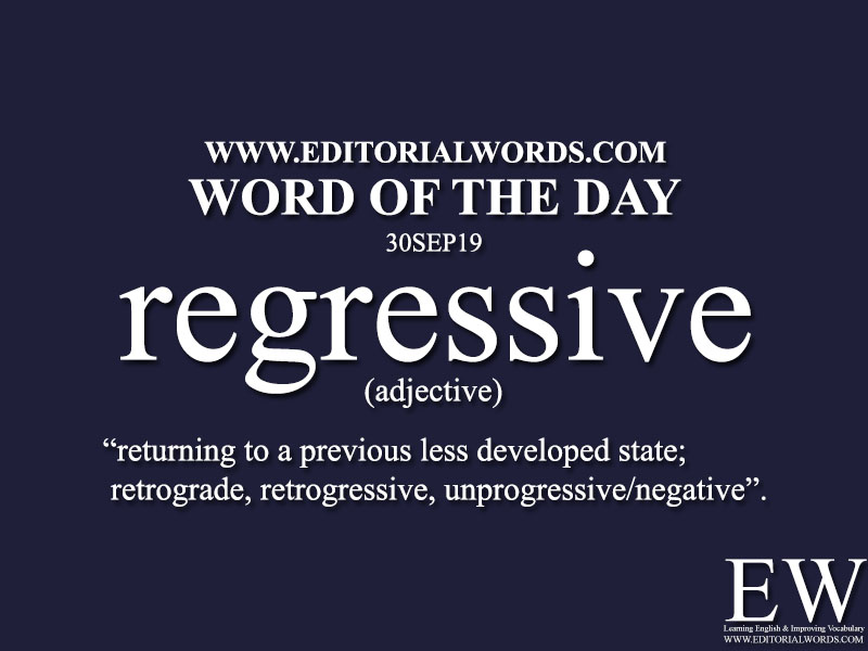 Word of the Day-30SEP19-Editorial Words