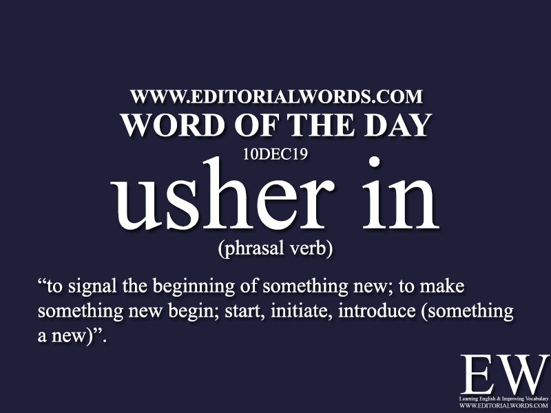 Word of the Day-10DEC19-Editorial Words