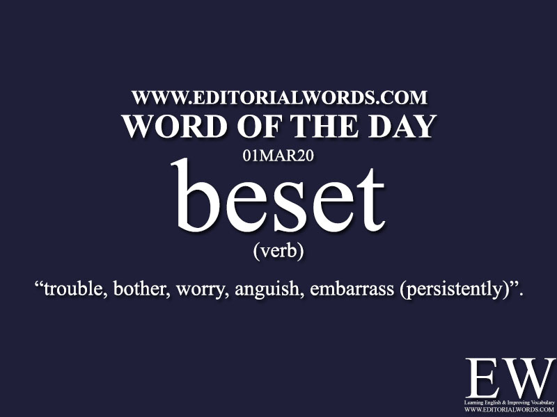 word-of-the-day-beset-01mar20-editorial-words