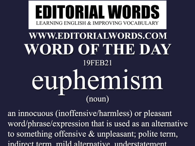 phrase-of-the-day-fend-for-oneself-19feb21-editorial-words