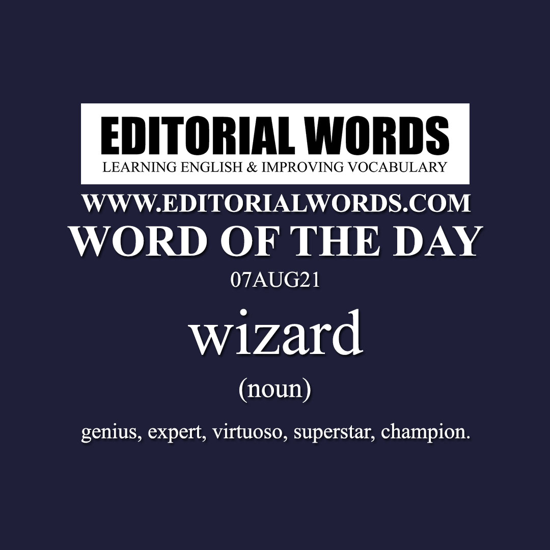 Word of the Day (wizard)-07AUG21