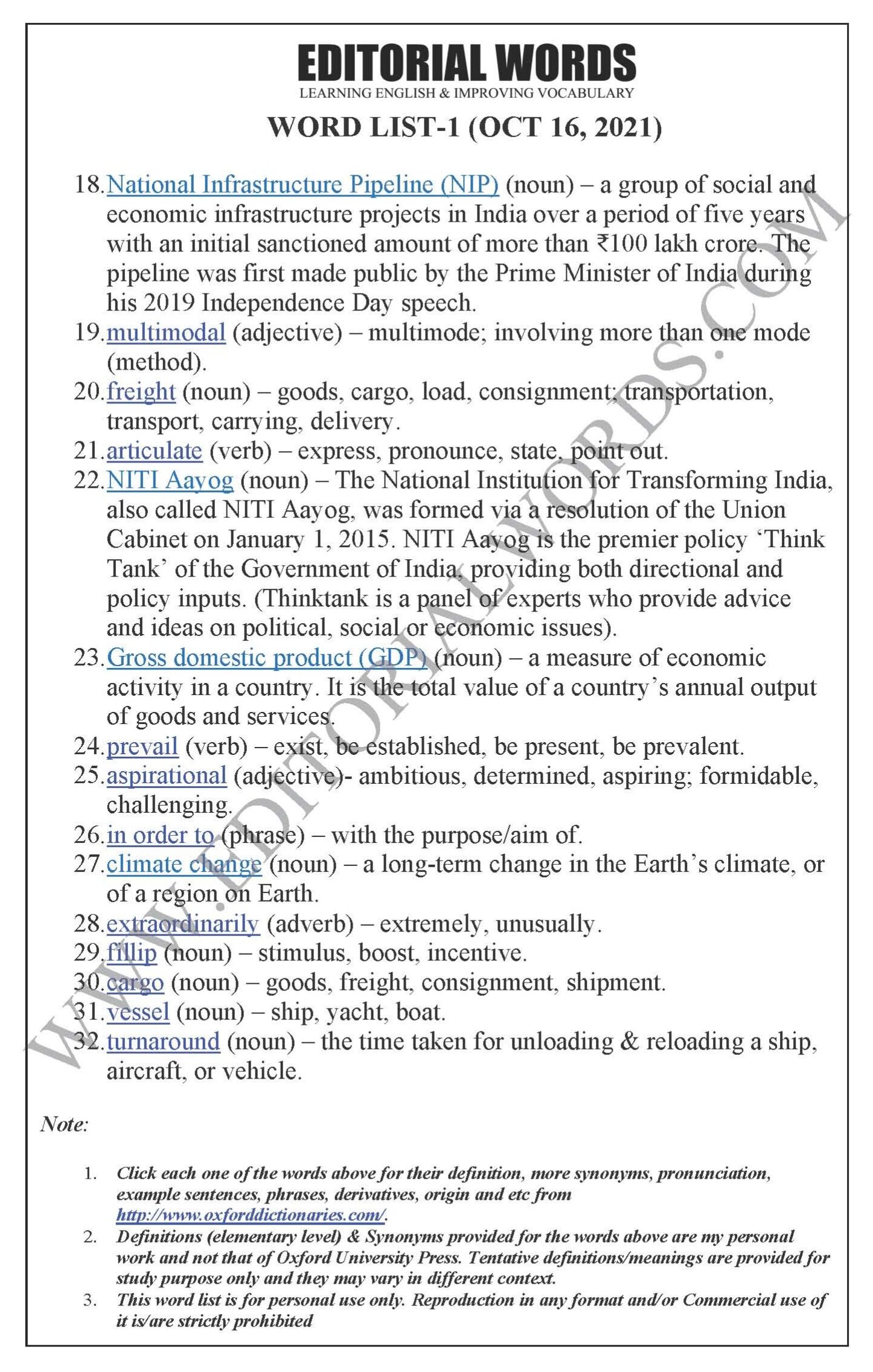 The Hindu Editorial (Fast forward) – Oct 16, 2021