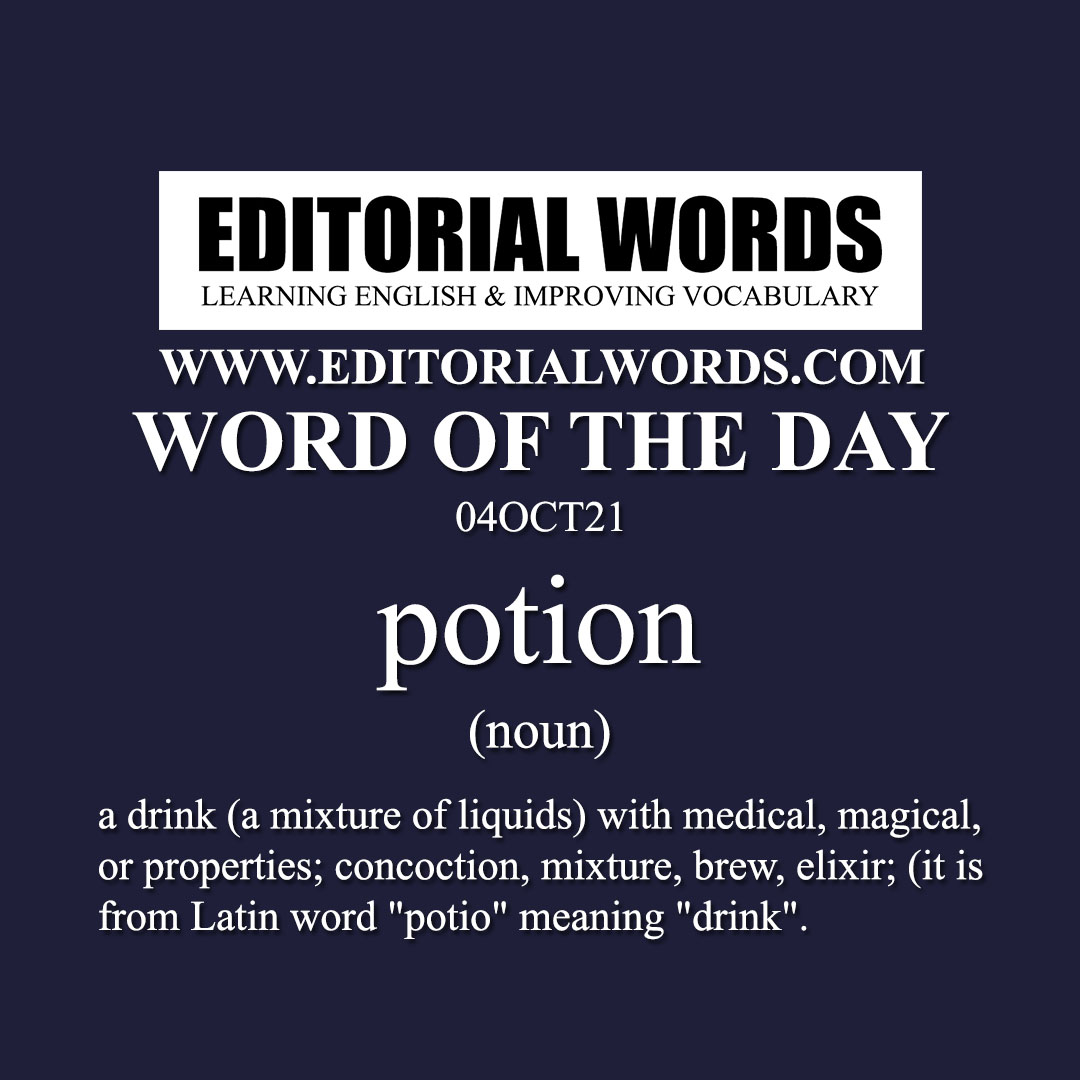 word-of-the-day-potion-04oct21-editorial-words