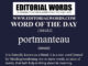 Word of the Day (portmanteau)-12MAR22