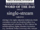 Word of the Day (single-stream)-05JUL22