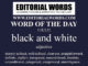 Word of the Day (black and white)-11JUL22