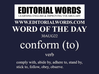 Word of the Day (conform)-30AUG22