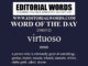 Word of the Day (virtuoso)-21NOV22