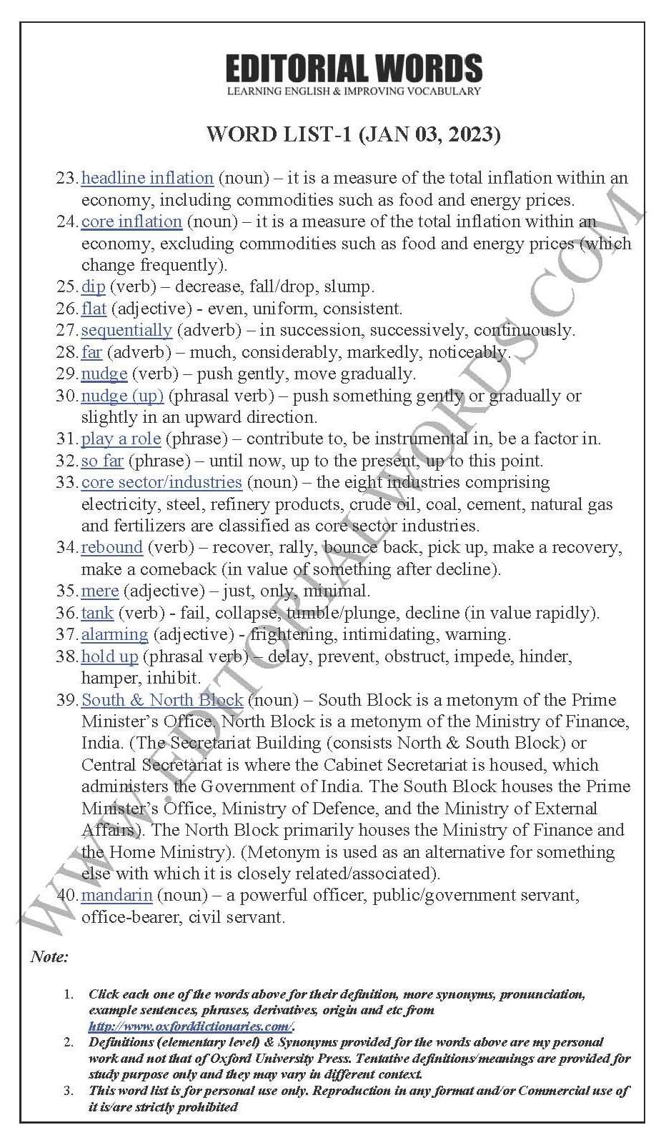 The Hindu Editorial (GST buoyancy) – Jan 03, 2023