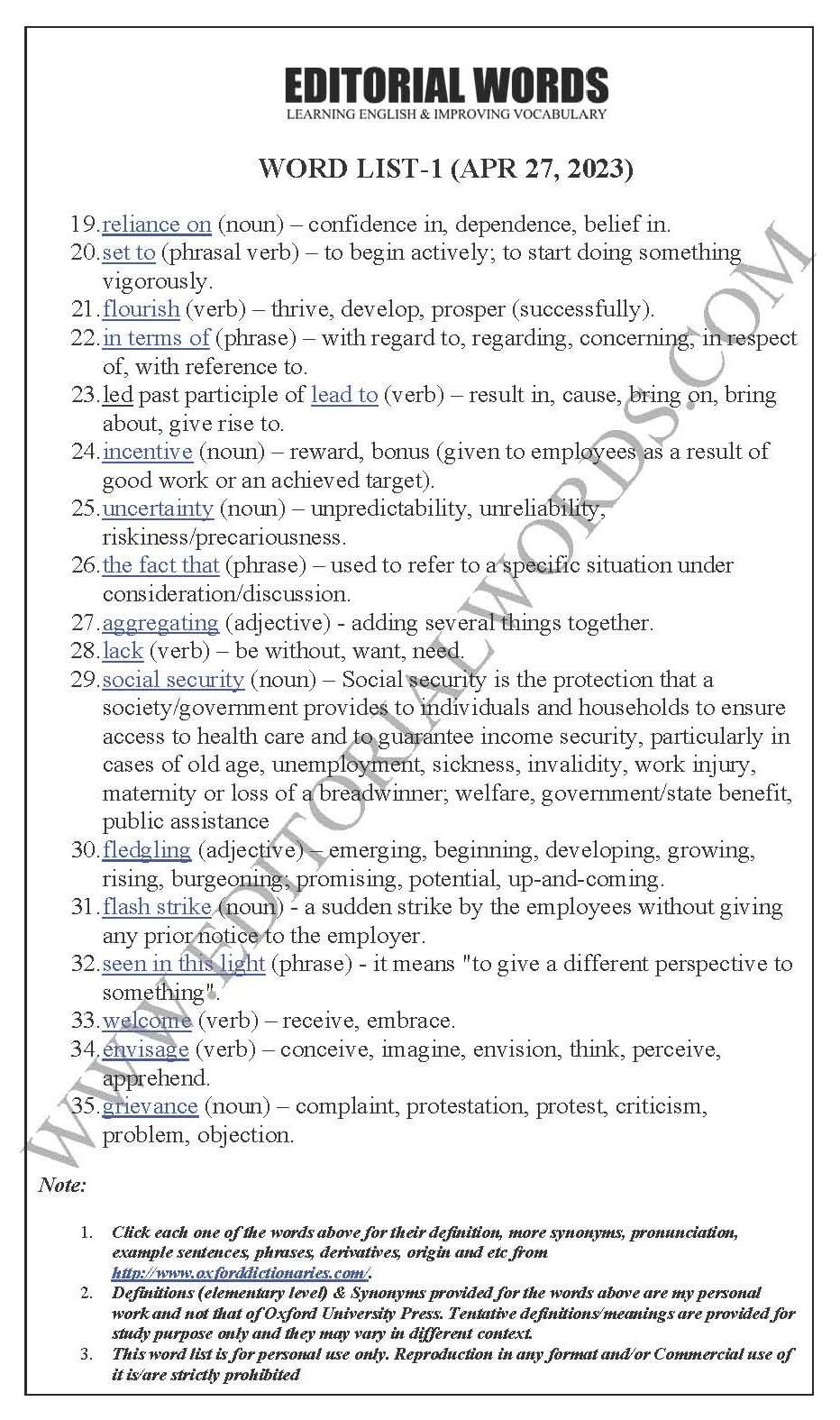 The Hindu Editorial (Promising Bill) – Apr 27, 2023