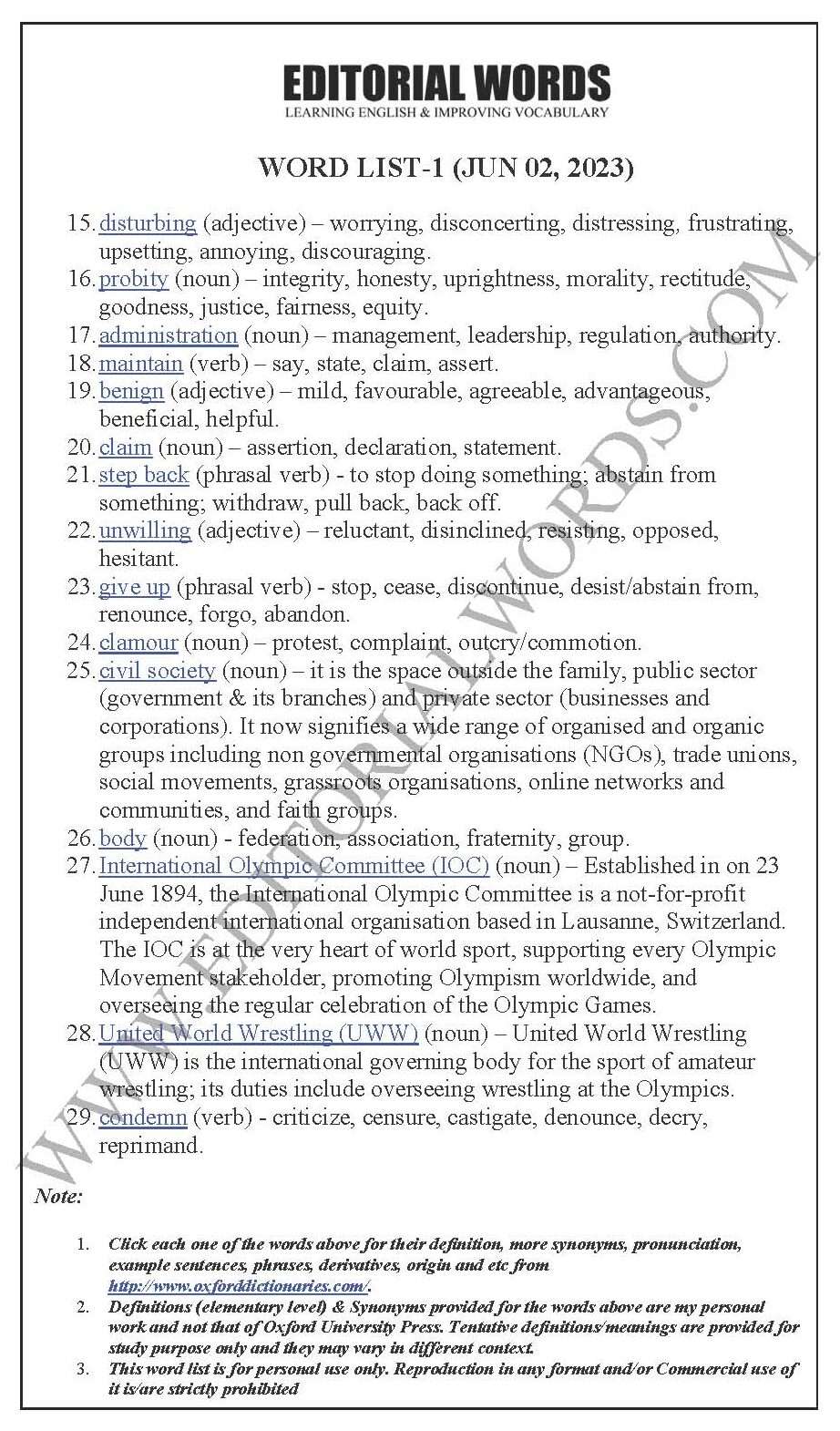 The Hindu Editorial (Symbols and substance) – June 02, 2023