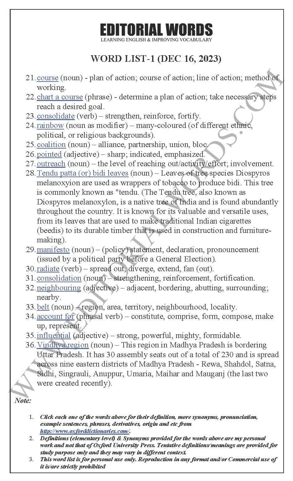 The Hindu Editorial (Debt and welfare) – Dec 16, 2023