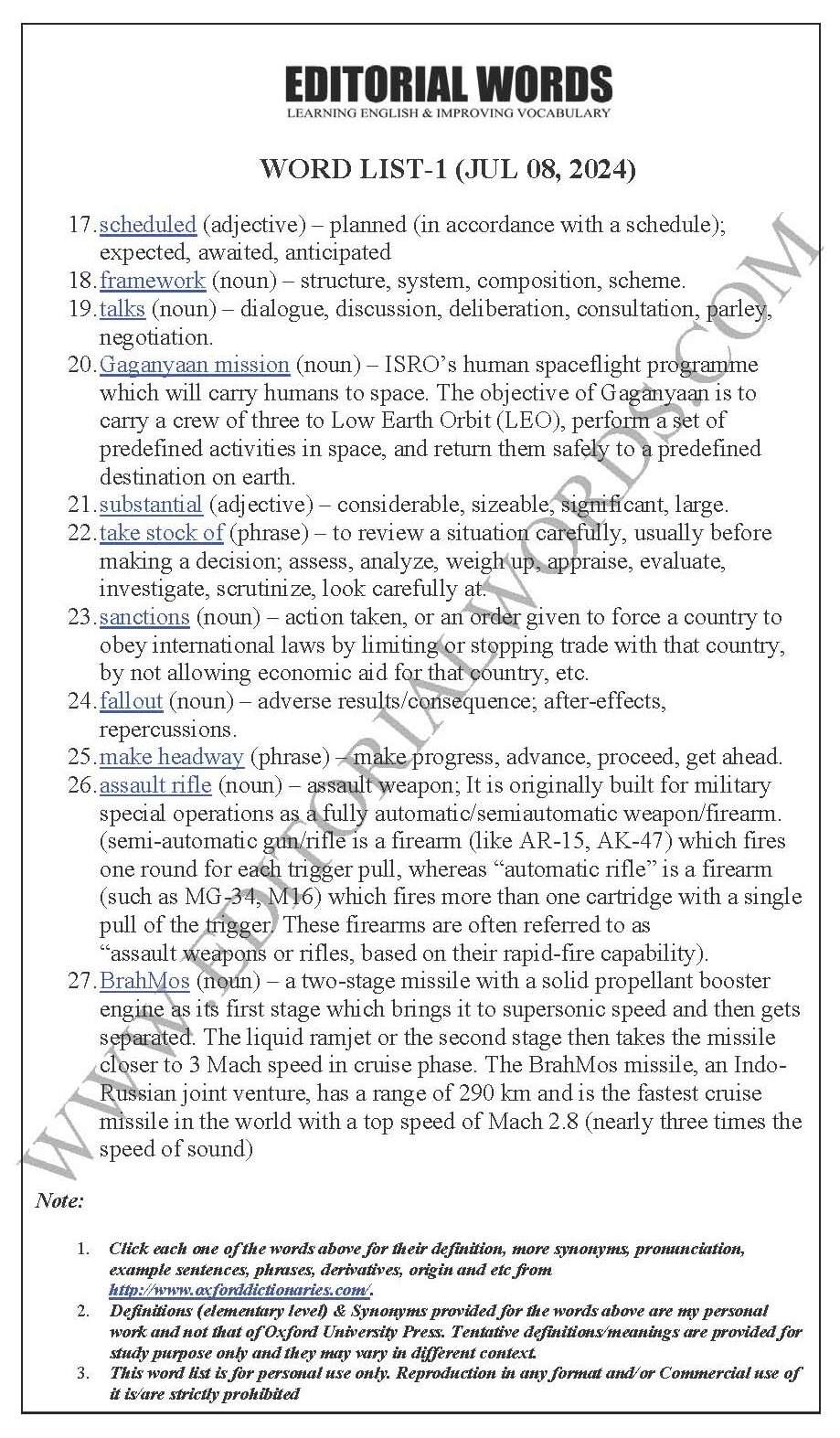 The Hindu Editorial (​Old traditions, new ties) – Jul 08, 2024