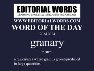 Word of the Day (granary)-20AUG24