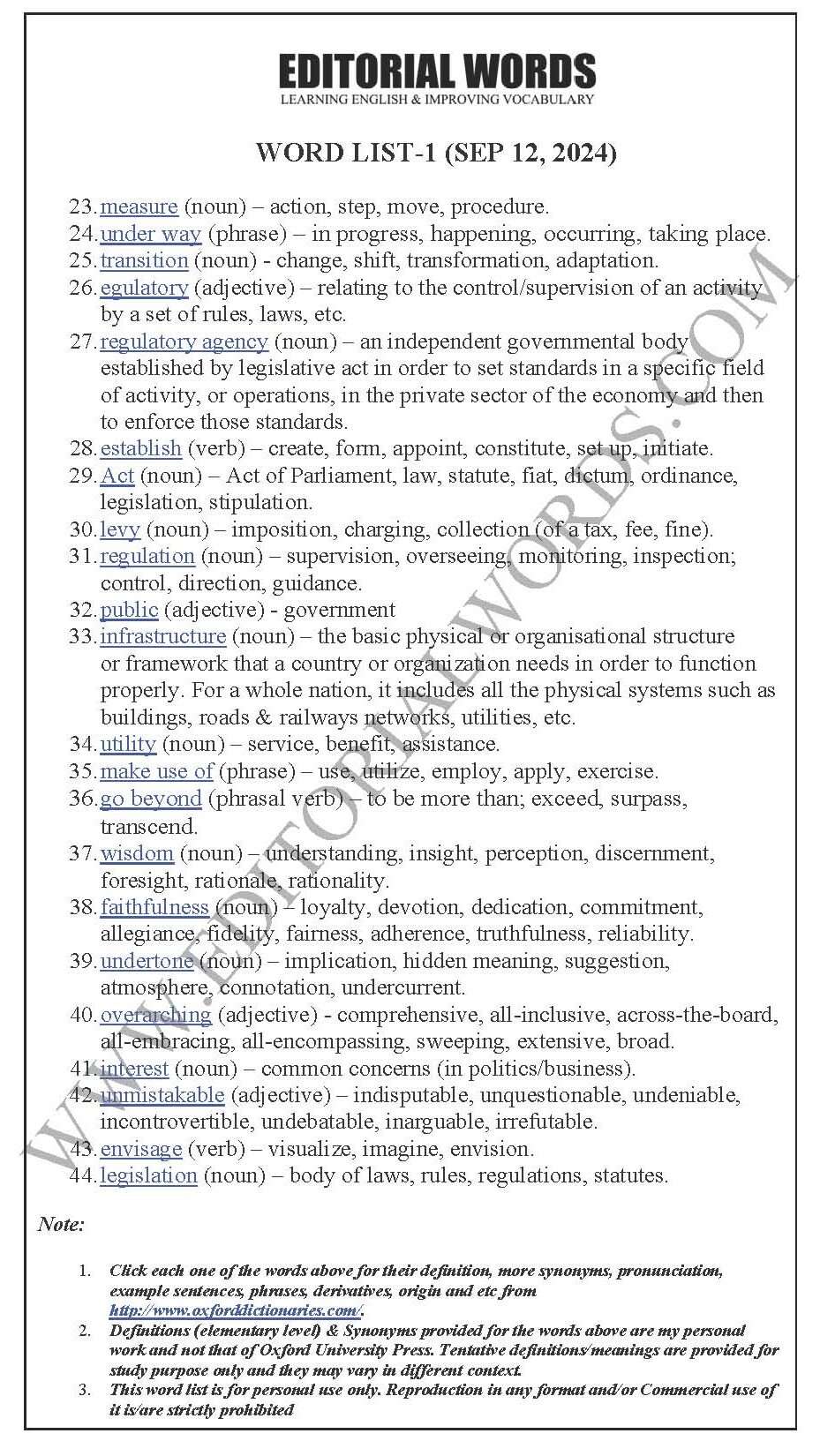 The Hindu Editorial (​Public accounts) – Sep 12, 2024